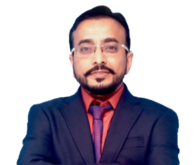 CA. Vishal Bhattad